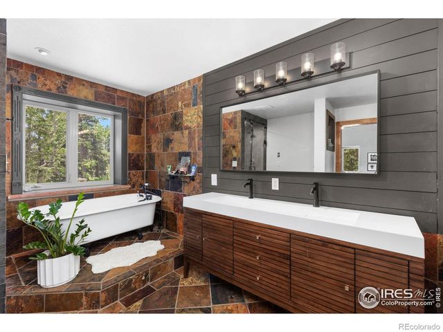 187 Lynx Drive, Ward, CO 80481