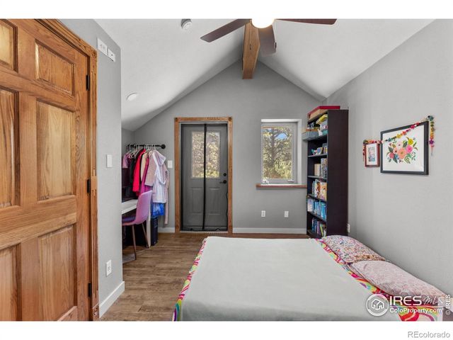 187 Lynx Drive, Ward, CO 80481