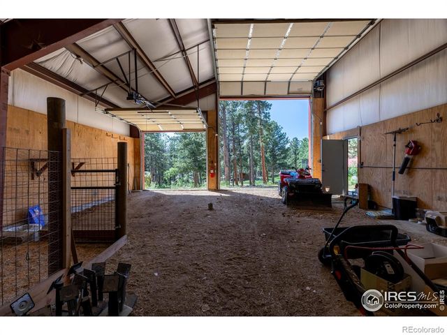 187 Lynx Drive, Ward, CO 80481