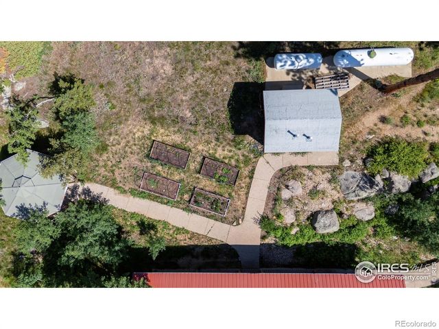 187 Lynx Drive, Ward, CO 80481