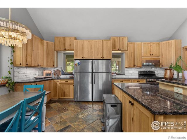 187 Lynx Drive, Ward, CO 80481