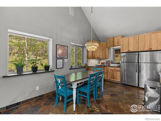 187 Lynx Drive, Ward, CO 80481