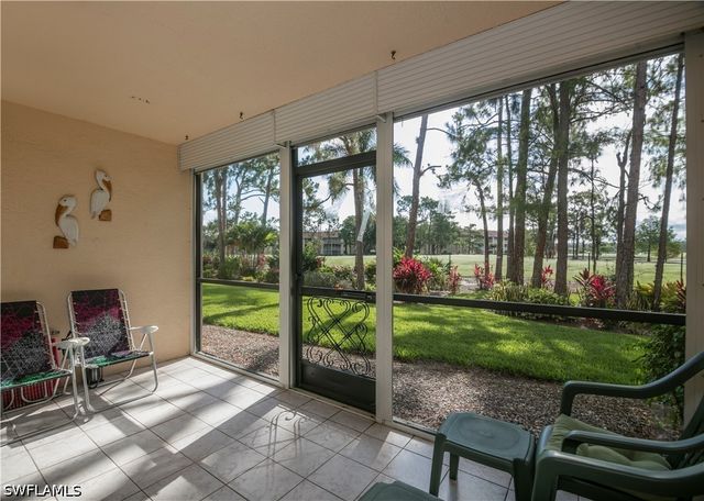 5741 Deauville CIR F108, Naples, FL 34112