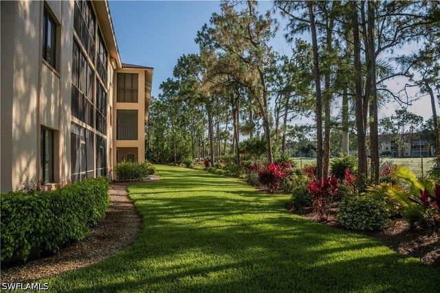 5741 Deauville CIR F108, Naples, FL 34112