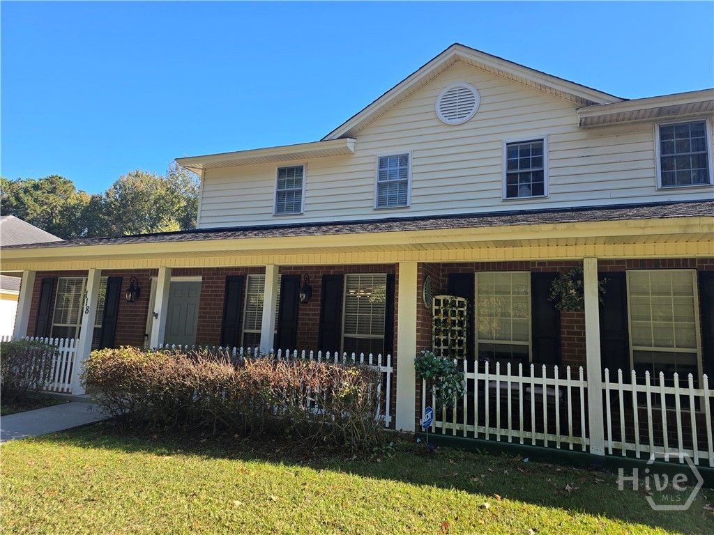 118 Trellis, Savannah, GA 31419