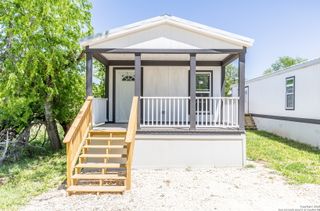 193 live oak # 6, Medina, TX 78055