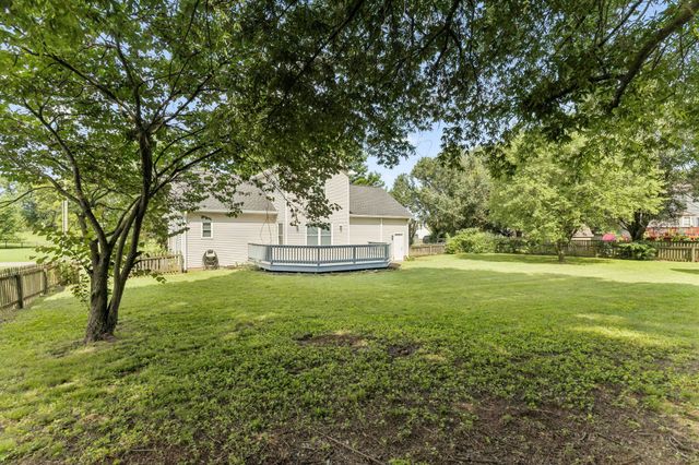 705 Murray Dr, Columbia, TN 38401
