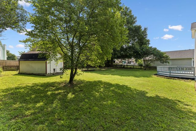 705 Murray Dr, Columbia, TN 38401