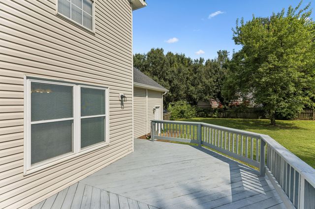 705 Murray Dr, Columbia, TN 38401