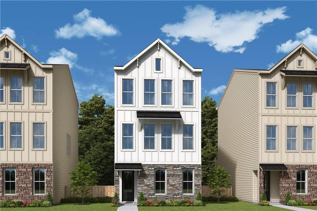 3054 Sonata Terrace, Scottdale, GA 30079