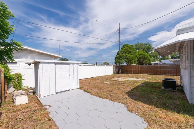 11456 106TH STREET, Largo, FL 33773