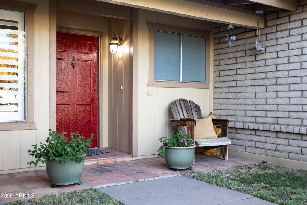 Image 2 of property listing at 3570 W Pershing Avenue, Phoenix, AZ 85029
