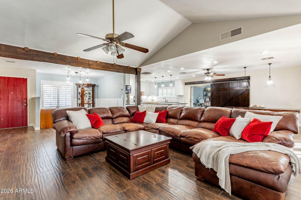 Image 20 of property listing at 3570 W Pershing Avenue, Phoenix, AZ 85029