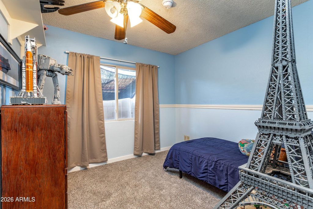 Image 34 of property listing at 3570 W Pershing Avenue, Phoenix, AZ 85029