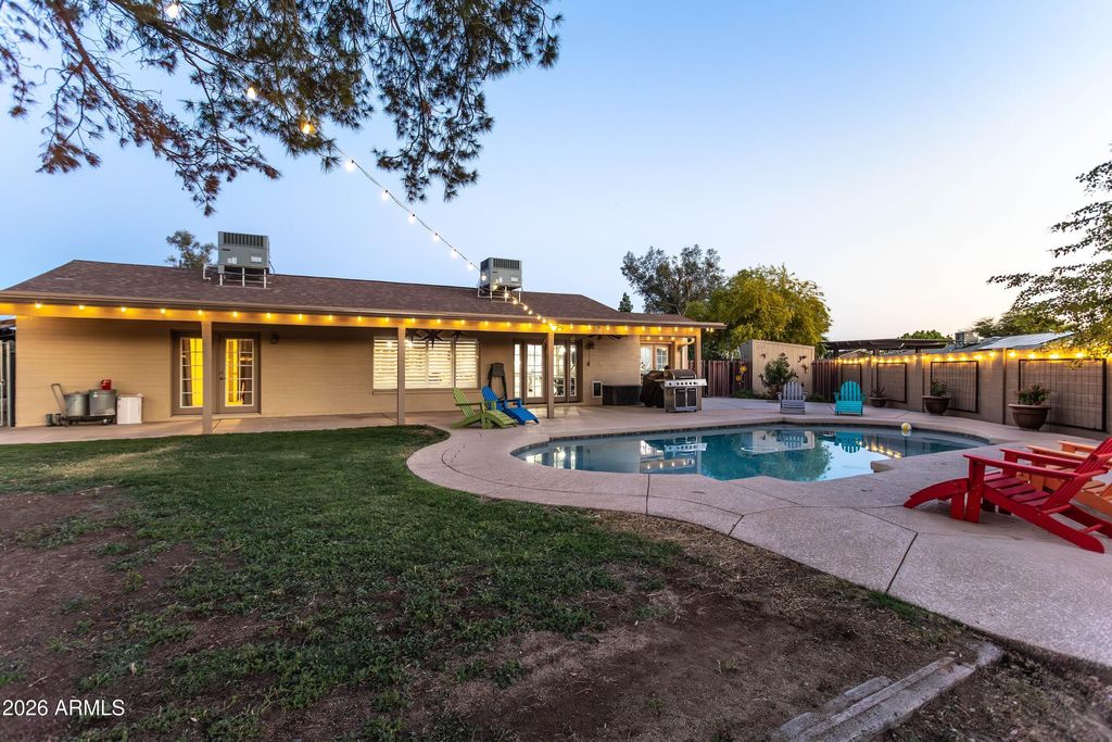Image 39 of property listing at 3570 W Pershing Avenue, Phoenix, AZ 85029
