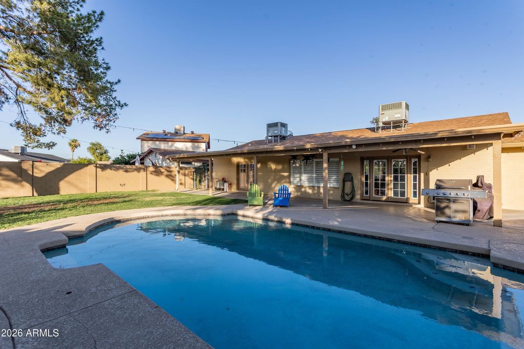 Image 40 of property listing at 3570 W Pershing Avenue, Phoenix, AZ 85029