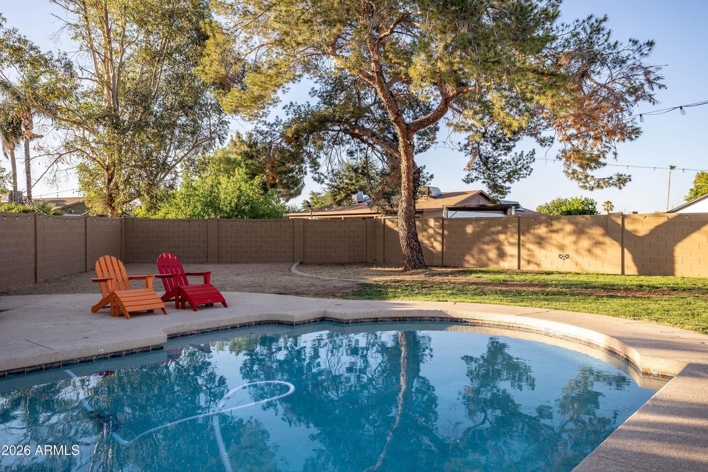 Image 41 of property listing at 3570 W Pershing Avenue, Phoenix, AZ 85029