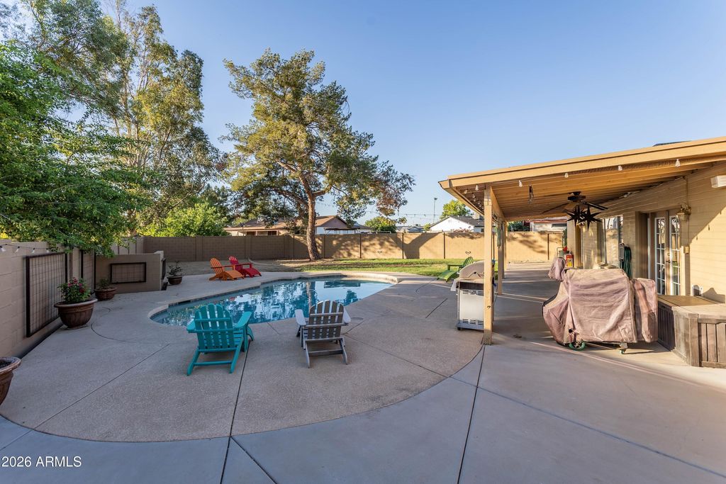 Image 42 of property listing at 3570 W Pershing Avenue, Phoenix, AZ 85029