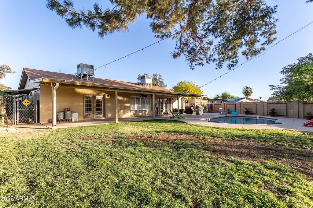 Image 43 of property listing at 3570 W Pershing Avenue, Phoenix, AZ 85029