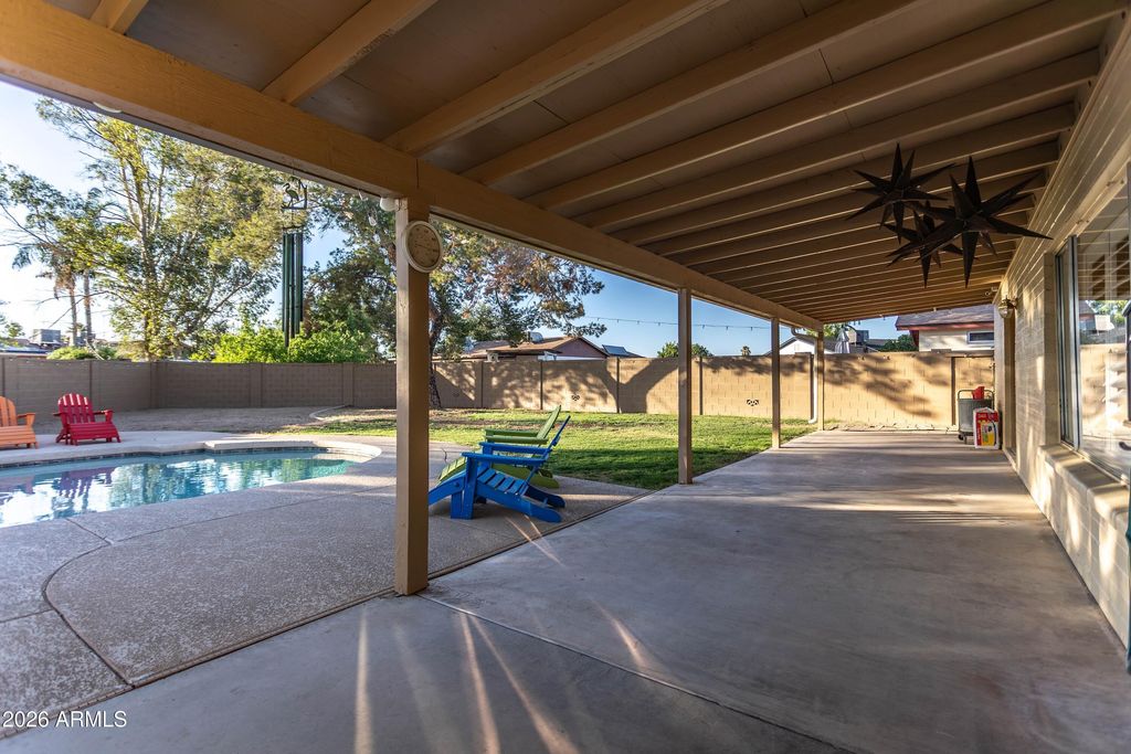 Image 47 of property listing at 3570 W Pershing Avenue, Phoenix, AZ 85029