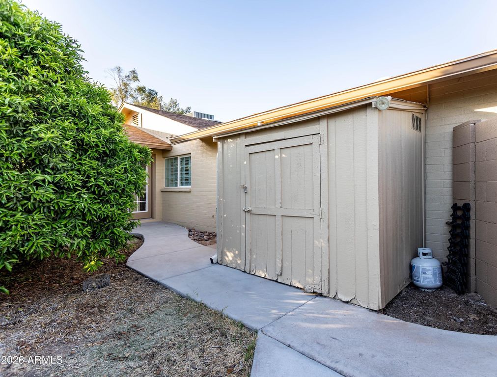 Image 54 of property listing at 3570 W Pershing Avenue, Phoenix, AZ 85029