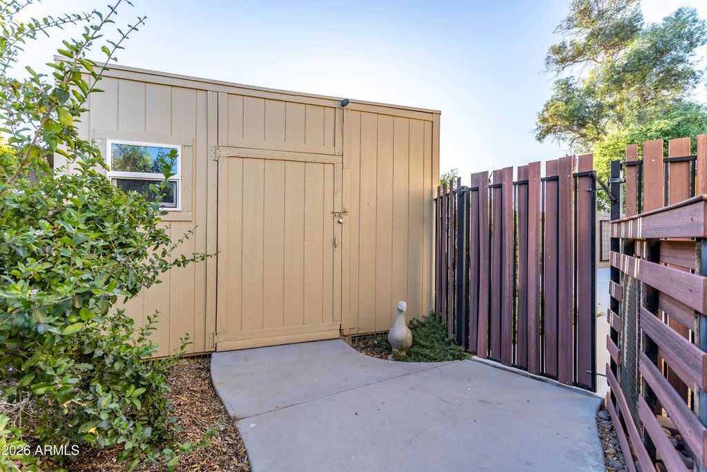 Image 55 of property listing at 3570 W Pershing Avenue, Phoenix, AZ 85029