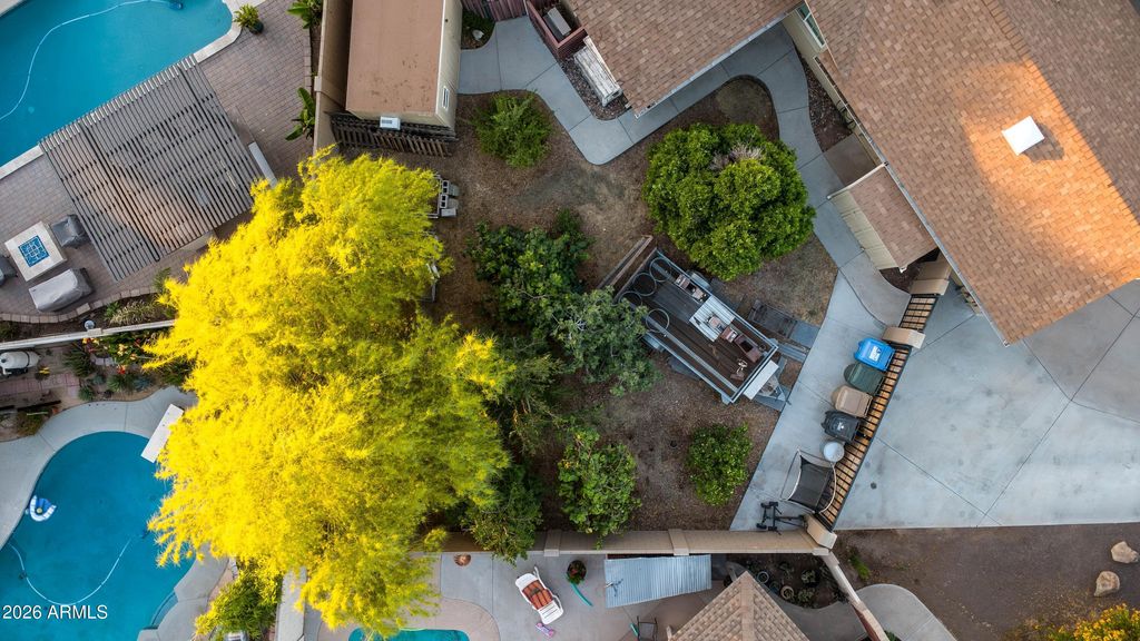 Image 59 of property listing at 3570 W Pershing Avenue, Phoenix, AZ 85029