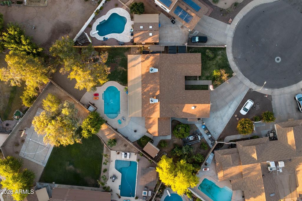 Image 60 of property listing at 3570 W Pershing Avenue, Phoenix, AZ 85029