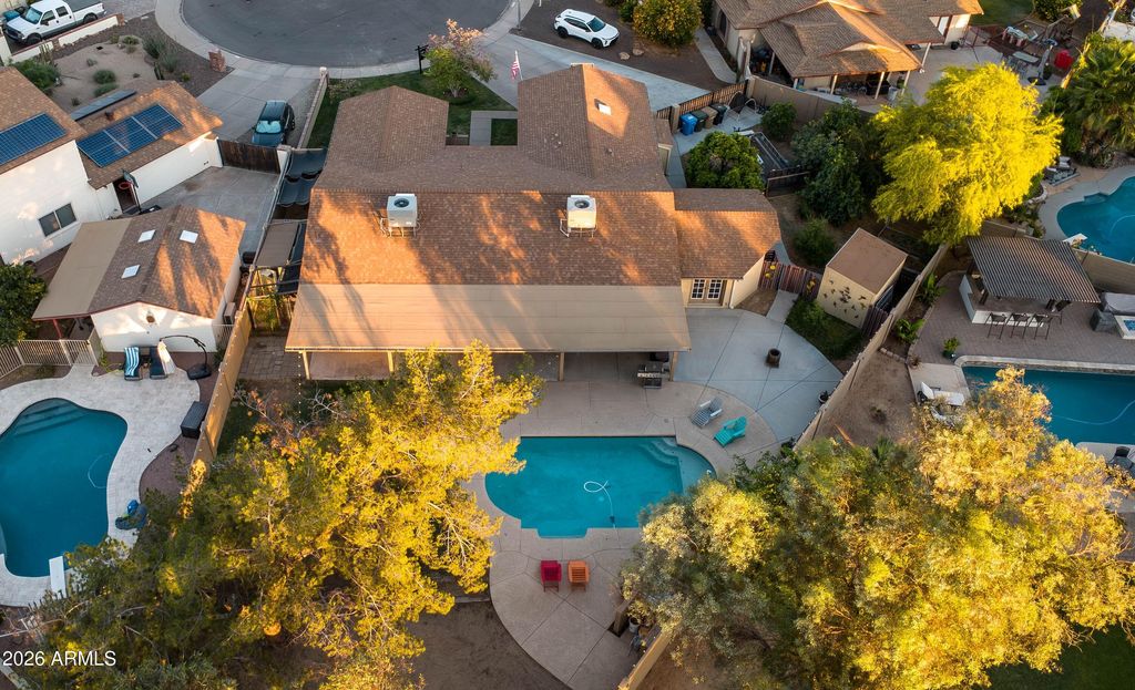 Image 61 of property listing at 3570 W Pershing Avenue, Phoenix, AZ 85029