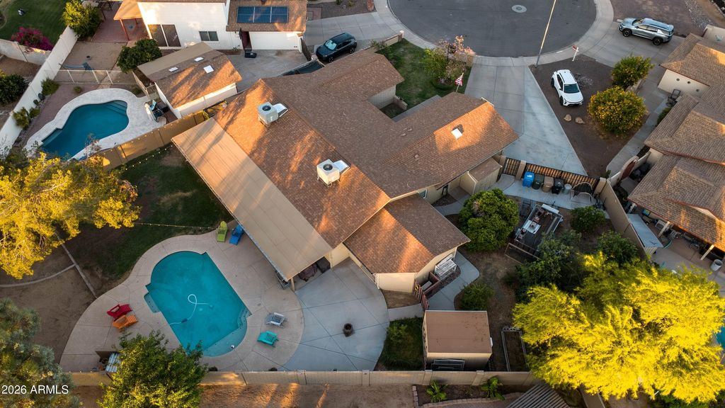 Image 62 of property listing at 3570 W Pershing Avenue, Phoenix, AZ 85029