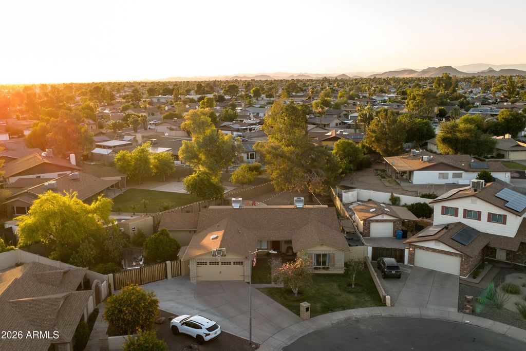 Image 63 of property listing at 3570 W Pershing Avenue, Phoenix, AZ 85029