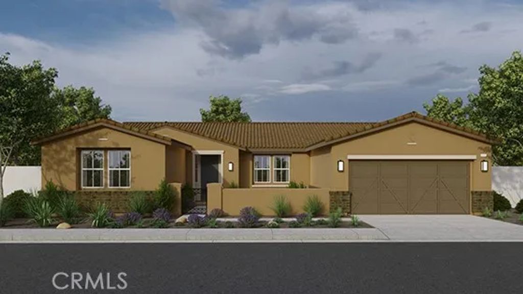 81827 Via Barranca, La Quinta, CA 92253