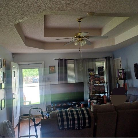 566 Bridgette Dr, Clarksville, TN 37042
