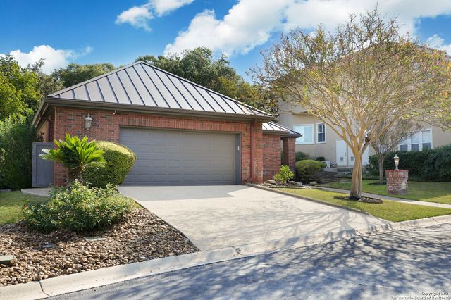 3 AMBER GLN, San Antonio, TX 78257
