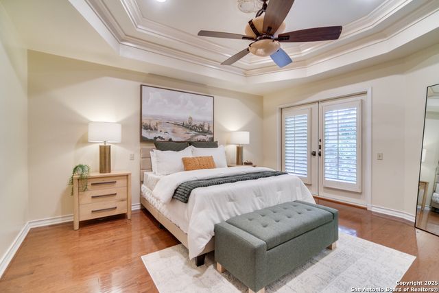 3 AMBER GLN, San Antonio, TX 78257