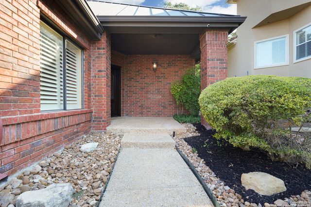 3 AMBER GLN, San Antonio, TX 78257