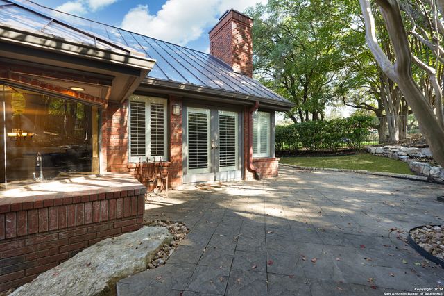 3 AMBER GLN, San Antonio, TX 78257