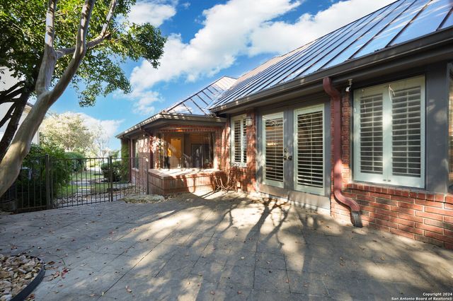 3 AMBER GLN, San Antonio, TX 78257