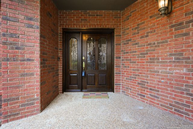3 AMBER GLN, San Antonio, TX 78257