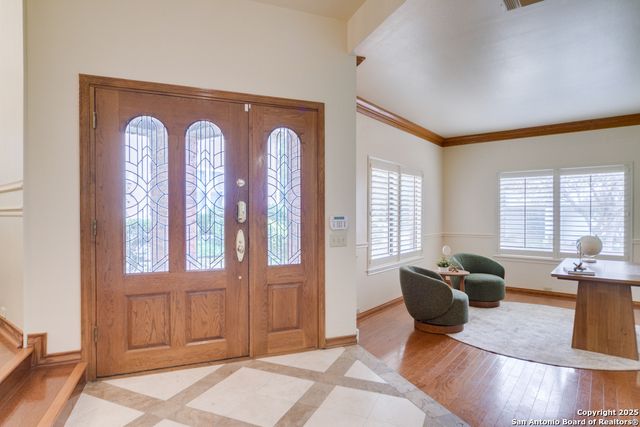 3 AMBER GLN, San Antonio, TX 78257