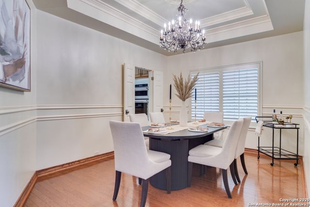 3 AMBER GLN, San Antonio, TX 78257