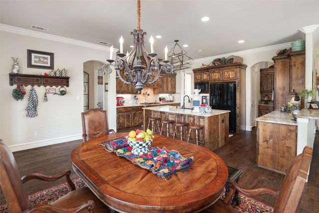 1031 Fox Bend Way, Prosper, TX 75078