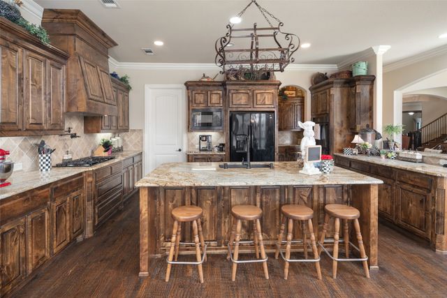 1031 Fox Bend Way, Prosper, TX 75078