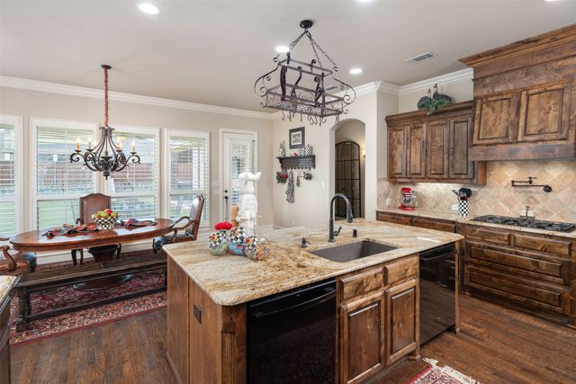 1031 Fox Bend Way, Prosper, TX 75078