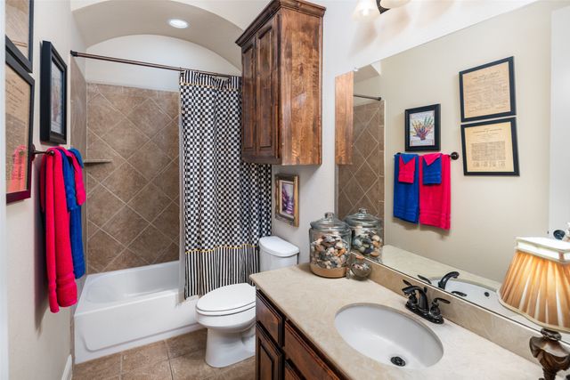 1031 Fox Bend Way, Prosper, TX 75078