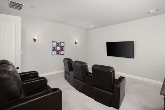 1031 Fox Bend Way, Prosper, TX 75078