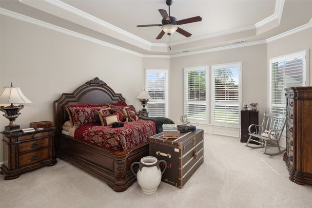 1031 Fox Bend Way, Prosper, TX 75078