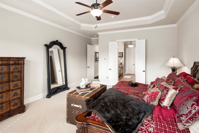 1031 Fox Bend Way, Prosper, TX 75078