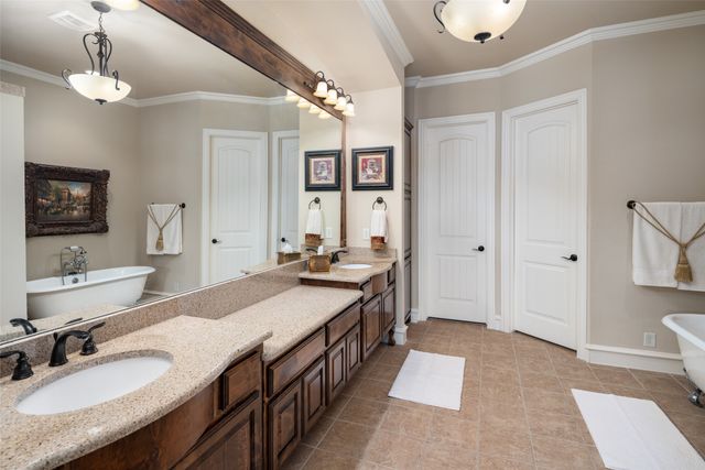 1031 Fox Bend Way, Prosper, TX 75078