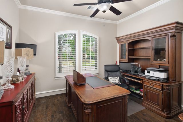 1031 Fox Bend Way, Prosper, TX 75078